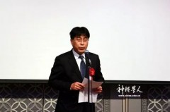 珠海航空公司李智