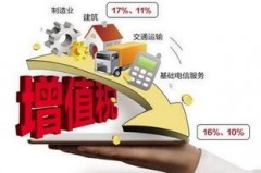 氛围营造增值税税率大解读：你想不到的“坑”与“奖”