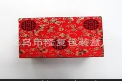 珠宝锦盒定制价格多少