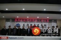 金融龙头交易所大乱斗：谁是币圈真正的顶流？