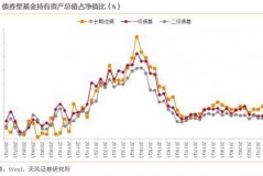 短债基金上半年走势全解：收益、风险与“暗潮”到底干了什么