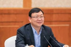 舟山民生银行迎来新舵手：董雷的金融江湖与民生温度