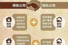 保险金信托有多少收益啊