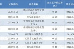 公募基金收益率冠军全曝光，谁是你的投资闺蜜？