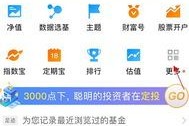 天天基金网主页登录全攻略，别再花钱给陌生人开通账户啦！