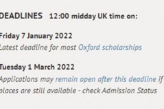 到英国留学考研需要多少钱