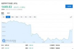 美股RTS是什么？