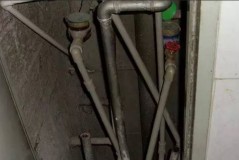 物业费到底包括维修排水管道吗？