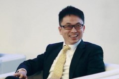张磊马云都崇拜的投资教父