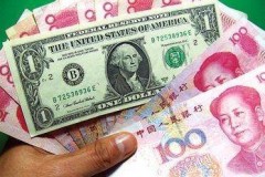 937万美元到底等于多少人民币？