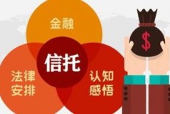 房款信托到底是干啥的？