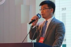 韩国中国区总经理工资多少？