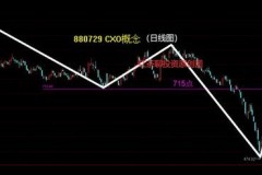 板块分歧出现是什么意思？