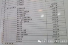 龙岗房屋维修基金收费标准全解