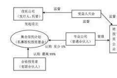 私募股权投资基金组织模式大盘点