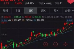 美股证券商安全推荐
