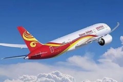 海航控股招聘采购人员，谁敢不来一场“物资大冒险”？