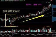 黄金坑股票最新行情：你不想错过的投资鞋垫