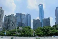 哈尔滨江北万达城房价走势
