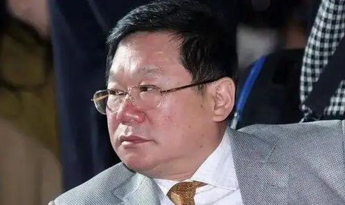 富力地产张力英国落网记:总裁的国际版社死现场 富力地产创始人张力在英国被逮捕