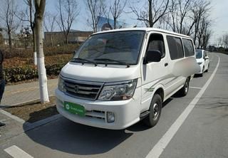 金杯汽车价格全在这里! 金杯汽车价格