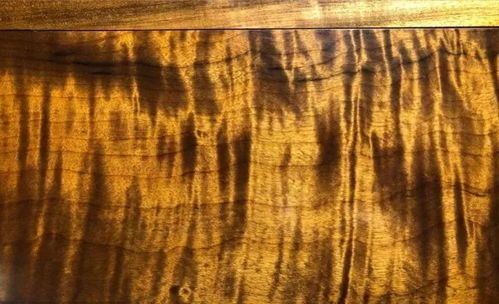 金丝楠木的神奇作用和用途,你知道几个? 金丝楠木的作用和用途