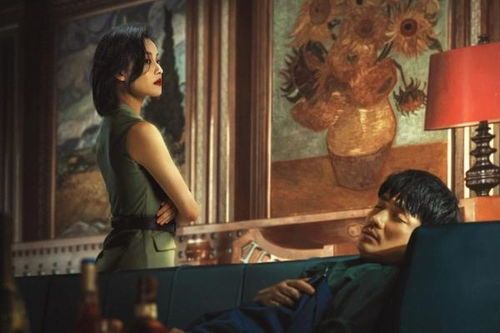 消失的她票房破33亿 消失的她票房破33亿