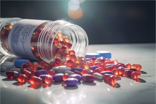 社恐药来了美企股价暴涨 社恐药来了美企股价暴涨