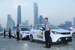 滴滴突然牵手如祺出行,这一手操作绝了! 滴滴接入如祺出行