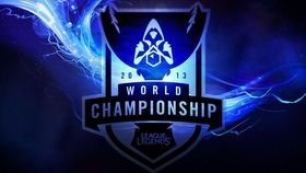 英雄联盟全球冠军赛