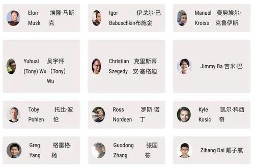 马斯克突然发布Grok15