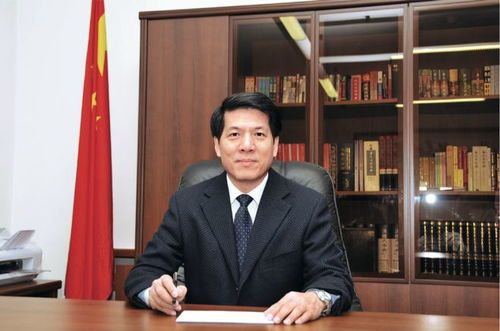 美国驻俄大使将于近日到任