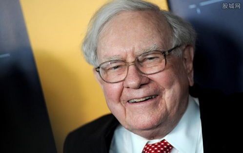 巴菲特股票投资策略