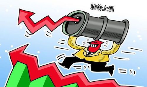 国内油价或重新上涨