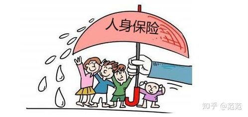 人身保险种类