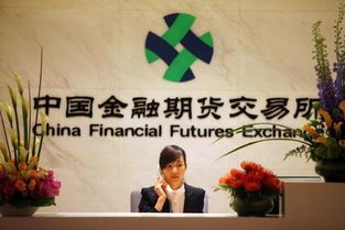 上海金融交易所的幕后主刀:周晓艳 上海金融交易所周晓艳