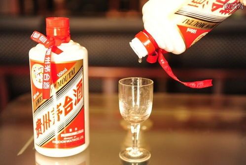 人民日报批茅台