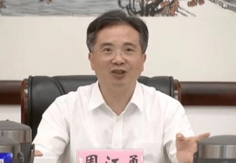 杭州人事大考!这位"卷王"书记接班后,杭州人要把上央视的段子拍成电影了 谁接任杭州市委书记