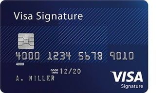 玩转VISA信用卡:不只是塑料钱! visa是什么卡
