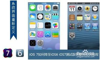 ios6降级