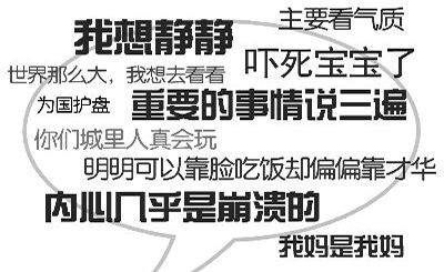 吗喽是什么意思网络用语