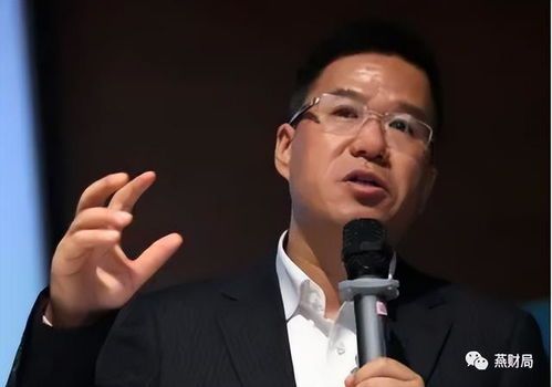 专家马光远听到央行印钞机轰鸣声 专家马光远听到央行印钞机轰鸣声