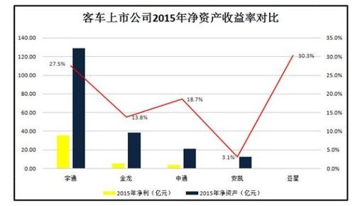 净资产未负的净资产收益率:你从未想过的财务小秘诀 净资产未负的净资产收益率