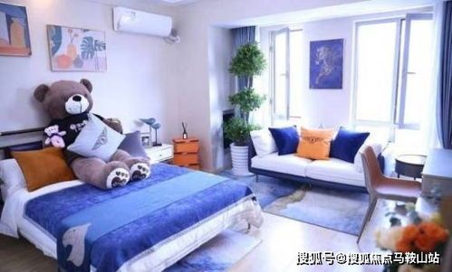 徐州贾汪万达公寓房价走势