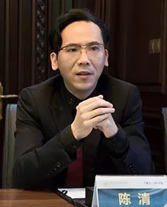 走进中运投资集团董事长——一句话告诉你全貌 中运投资集团董事长