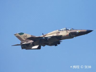 珠海航展老年票价多少钱