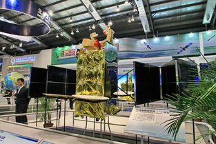 珠海航空科技展馆引领航空产业资本热潮 珠海航空科技展馆图片