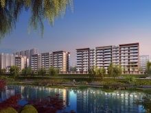 廊坊华夏水岸房价一览 廊坊华夏水岸房价是多少