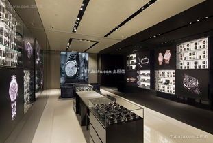 工作服珠宝店设计说明 工作服珠宝店设计说明