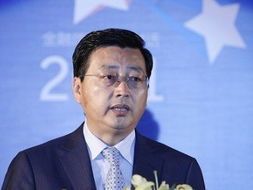 农业银行行长关心什么事